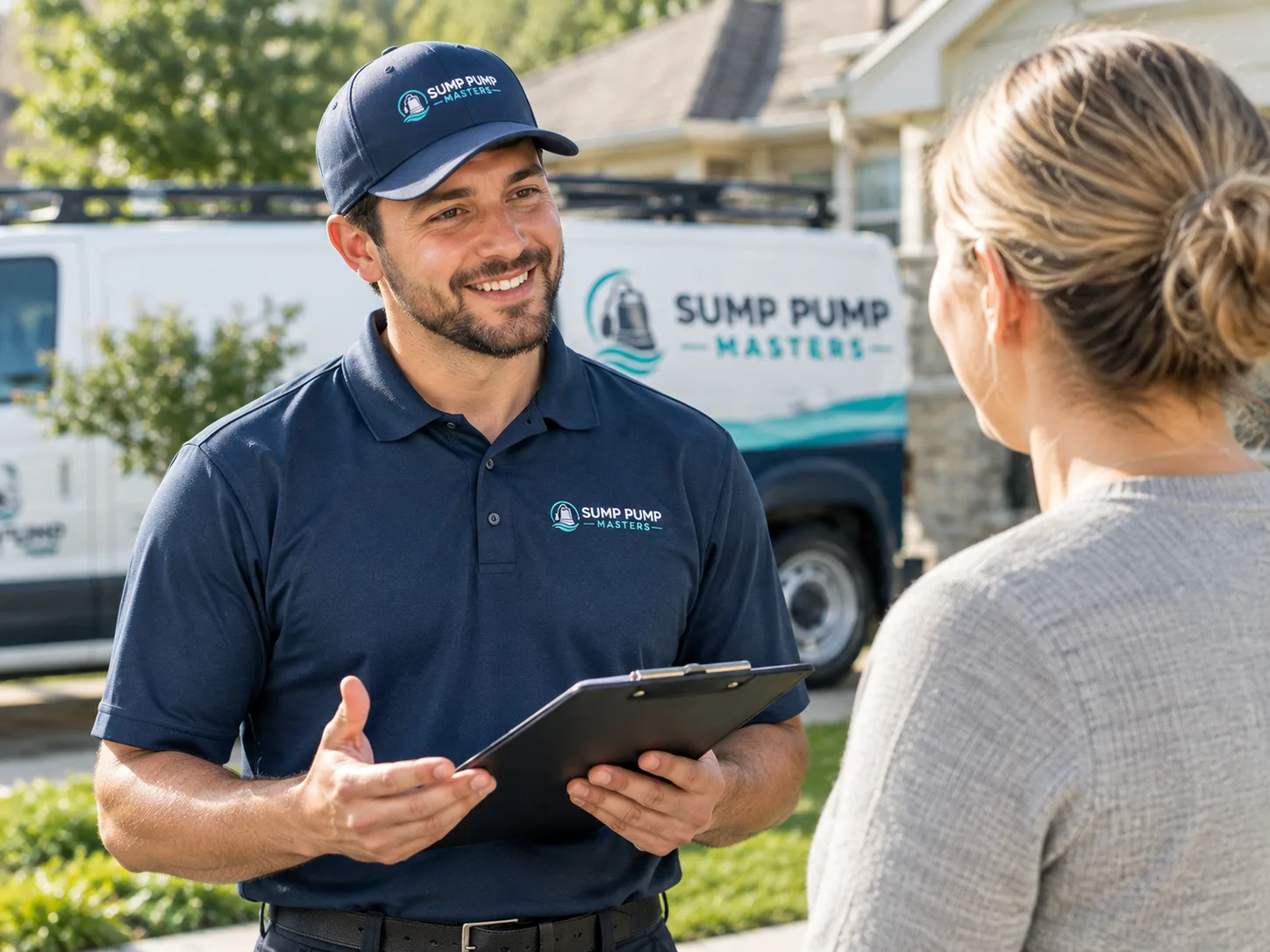 Sump Pump Repair New Canaan, CT FAQs